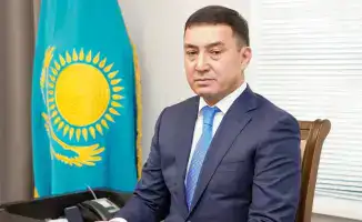 Еркебулан Дауылбаев назначен заместителем акима Туркестанской области для курирования строительной отрасли