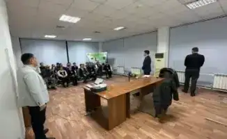 Қауіпсіздік: Қылмыскерлердің жоспары мен қорғаныс шаралары