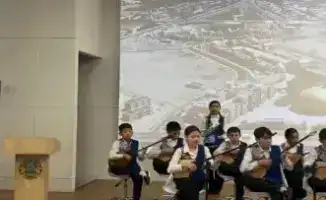 Алматы: молодежь учат противостоять радикализму