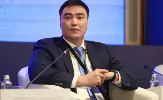 На международном геологическом форуме в Астане обсуждаются ключевые направления реформы недропользования и привлечение инвестиций в геологоразведку