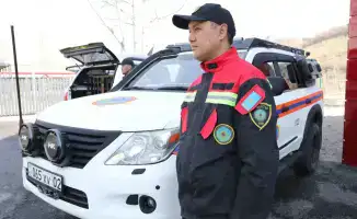 Современный спасательный комплекс в Алматы: новый уровень безопасности для туристов и жителей