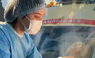 Улучшение доступа к экстренной медицинской помощи: создание сети травматологических центров в Казахстане