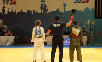 Золотая битва: МЧС Казахстана на чемпионате рукопашников!