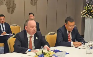Инвестиции Азиатского банка развития в Казахстан 5.5 млрд долларов проекты энергетики