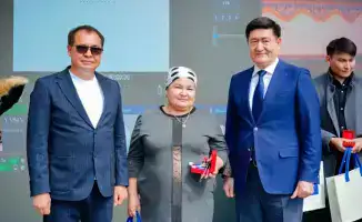 Завершение строительства жилого комплекса Yasin в Астане: дольщики получили ключи от квартир после двухлетнего ожидания