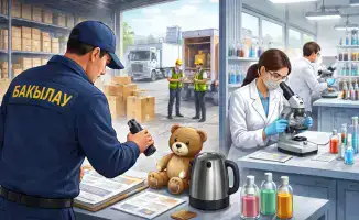 Безопасность продукции контроль закупы сертификация штрафы