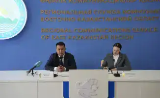 Обновление школьного автопарка в ВКО: закупка 100 новых автобусов для улучшения транспортного обеспечения учеников