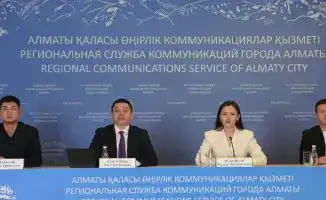 Алматы готовится к фестивалям и турнирам для молодежи в апреле