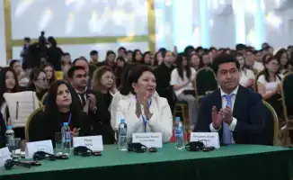Алматы: emerging hub for medical tourism in Central Asia