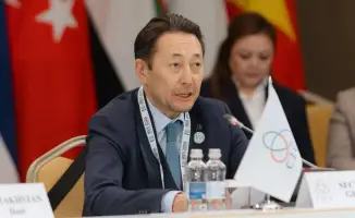 Изменение климата устойчивое развитие Казахстан регион СВМДА