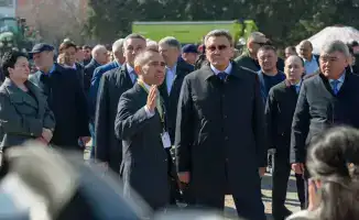 Эксперты обсудили современные технологии для успешных весенне-полевых работ в Петропавловске