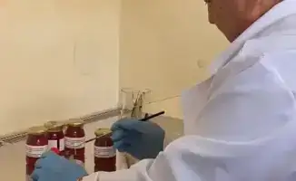 Казахстан: от импорта к натуральным сокам и джемам!