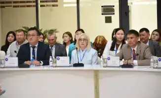 Международная конференция в Туркестане: новые горизонты устойчивого туризма и цифровизации