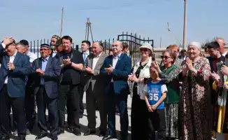 Открытие новых спорткомплексов в Шуском районе: шаг к повышению уровня физической активности среди молодежи