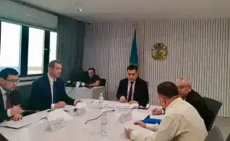 Аскарбек Ертаев: Мост между гражданами и решением социальных вопросов