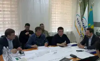 Безопасность под землёй: как «Жомарт» дышит легче?
