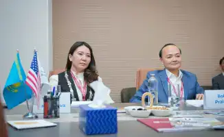 В Алматы обсудили влияние Innotech на высшее образование и международное сотрудничество в Казахстане