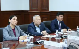 Туризмді дамыту: жаңа жобалар мен жетістіктер