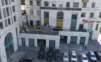 Снос террасы ресторана в Алматы: последствия для владельца и градостроительной политики города