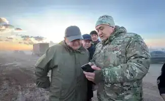 Плотина «Шоптыколь»: водная преграда под контролем в Коргалжынском районе