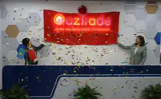 Ухань: открытие представительства QazTrade