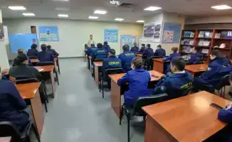 Астана: светскость против деструктивных идей!