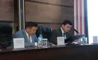 Сайрам және Түлкібас аудандарында экстремизмге қарсы шараларды күшейту мақсатында әдістемелік көмек көрсетілді