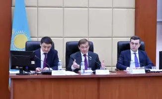 Увеличение внутренней ценности в производстве: Казахстан на пути к экономической независимости