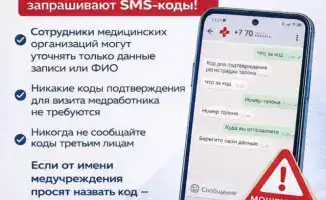 Мошеннические звонки в Казахстане ставят под угрозу безопасность личных данных граждан
