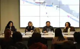 Юлия Галышева объявила о завершении карьеры в спорте на международной арене