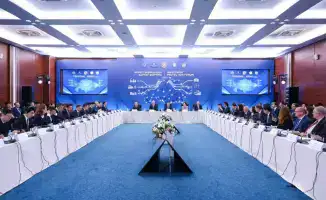 Форум в Астане: защита прав инвесторов