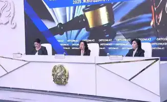 Судебный кадровый резерв: новые подходы, новые горизонты!