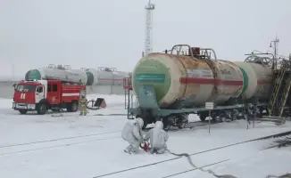 Готовность города к вызовам безопасности