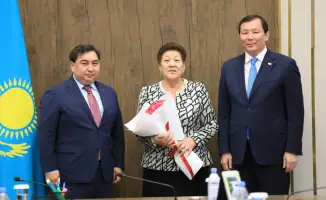 Профессионализация госслужбы в Актобе: ключ к улучшению качества государственного управления