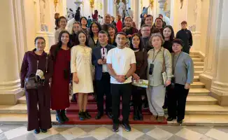 29 врачей в поисках новых горизонтов медицины!
