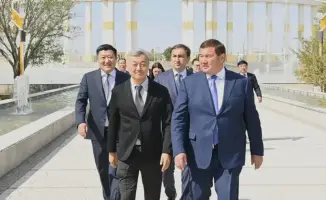 Кызылорда: голосование с новыми правилами и возможностями!