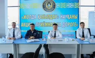 На дороге открылась правовая «приемная» для водителей!