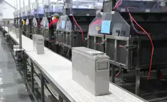 Жетісу: от старых заводов к высоким технологиям!