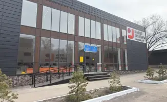 Карьерный центр Темиртау открыл новые двери на улице Чернышевского, 111