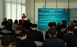 Уральск озеленяет: научные рекомендации в действии!