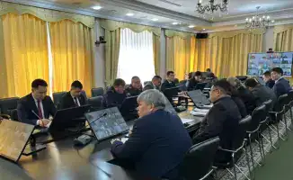 Акмолинская область готовится к летнему туристическому сезону: внимание к деталям и безопасность отдыхающих