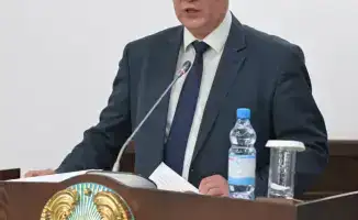 Дороги Павлодара: планы на 2026 год