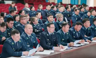 Новые подходы МВД к защите несовершеннолетних и борьбе с подростковой преступностью