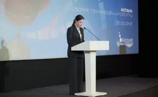 Фестиваль российского кино в Астане: культурные обмены и новые перспективы для киноиндустрии Казахстана