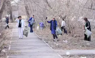 Ермаганбет Булекпаев: Призыв к глобальной ответственности за чистоту в Карагандинской области