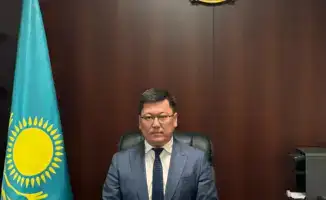 Новый руководитель управления энергетики и ЖКХ Жамбылской области: что изменится в сфере коммунальных услуг?