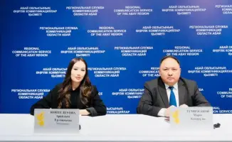 Экологическая инициатива «Таза Қазақстан» в Абайской области: 32 мероприятия по озеленению и очистке природы