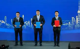 Алматы на цифровом перекрестке: новые решения для умного движения