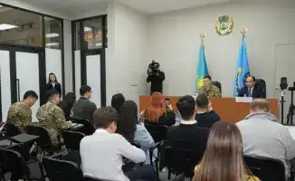 Меры по предотвращению паводков в регионе