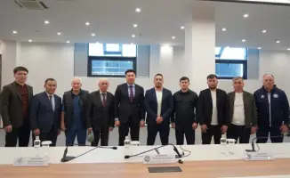 Новое назначение Ербола Каирова на пост директора ФК «Окжетпес»: перспективы для развития казахстанского футбола